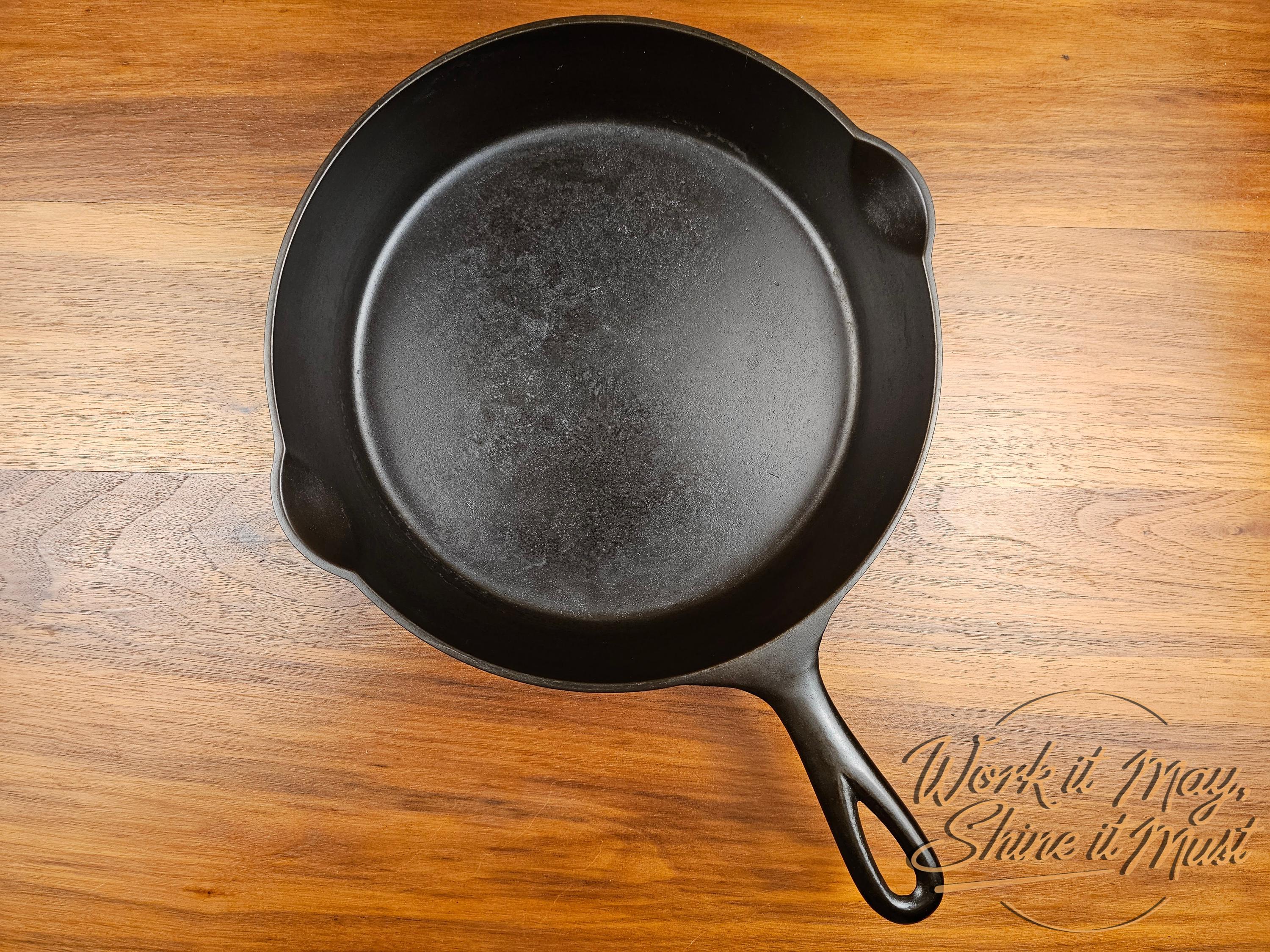 Skillets